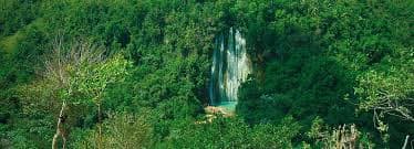 Samaná Waterfalls & El Salto del Limón thumbnail 2